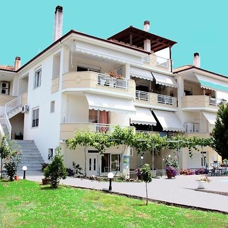 Villa Valeria Thassos Zewnętrze zdjęcie